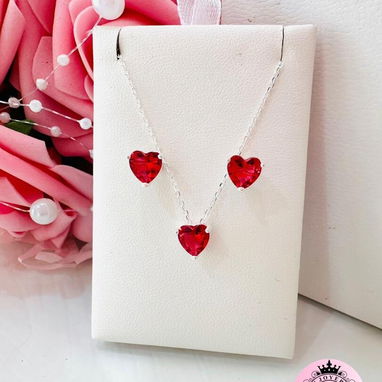 Cadenas y conjuntos de Plata. Precio en cada fotos. LM joyería. Mensajería o compra directa en nuestra tienda - Img 120419385