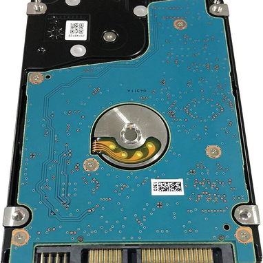 Disco Interno Toshiba 1TB 2.5¨ | PC y Accesorios | Nuevo | Garantía 5 | videojuegoshabana.com - Img 124159150