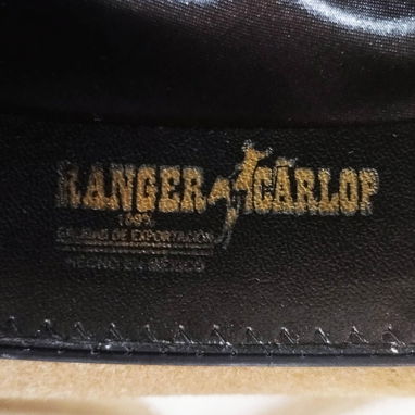 Sombrero vaquero - 4/8