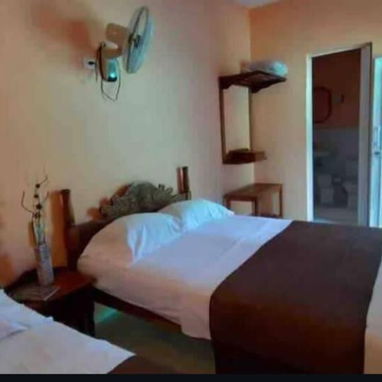 Bienvenidos al Hostal "Raquel y Jorge en la ciudad de Trinidad - Img 98422590
