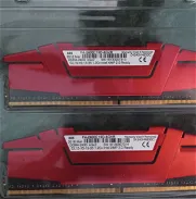 RAM DDR4 8GB(2*4) Disipadas - Img 45899460