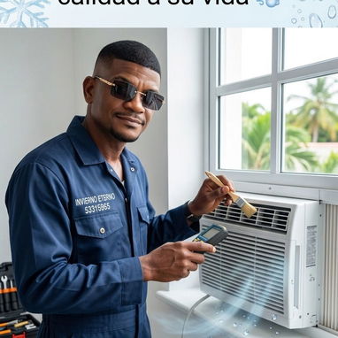 Ofertas de empleo para técnicos de refrigeración INVIERNO ETERNO - 4/4