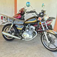 Kit motorstreck con unidad lifan 250cc 1950usd - Img 57725182