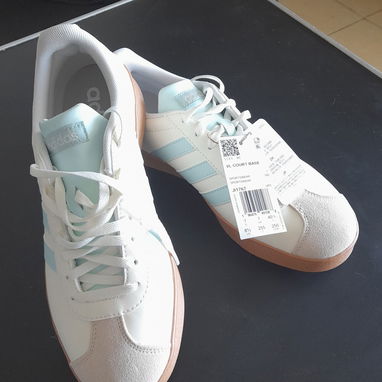 Adidas originales VL Court base #40 - Img 123720304