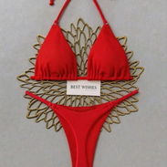 bikini rojo - Img 56411410