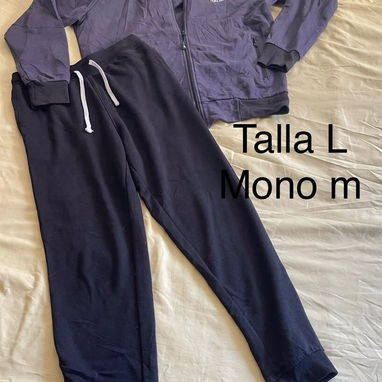 Conjunto deportivo - 3/10