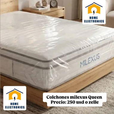 Colchones y sobrecamas - Img 125361019