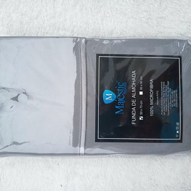 Fundas de Almohada Majestic – Pack de 2 (CV) - 6/8