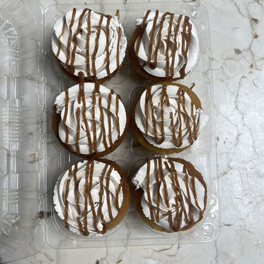 LOS MEJORES POSTRES!!! - Img 121738074