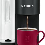 Cafetera Keuriq K-Supreme - Img 57528647