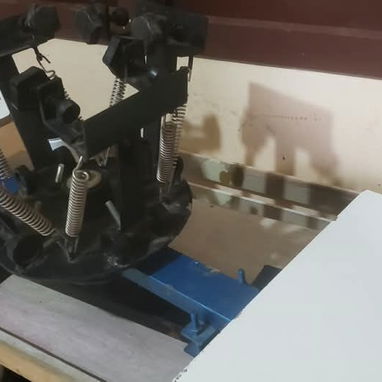 Pulpo de serigrafia nuevo - 2/7