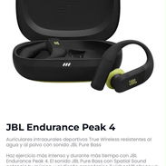 JBL Endurance Peak 4 - Img 56802695