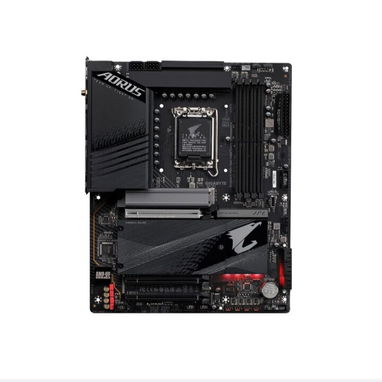 Placa base/ motherboard - 2/4