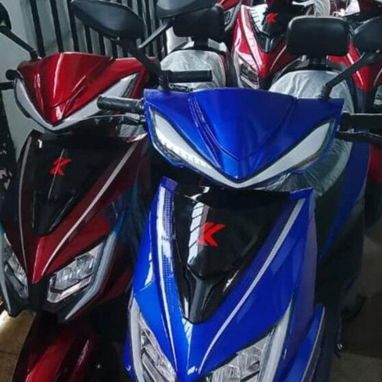 Moto Eléctrica - Img 122862061