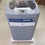 Lavadora automática Winia de 6 kg en 500 USD.NUEVA.MENSAJERIA GRATIS!!!! - Img 45308974