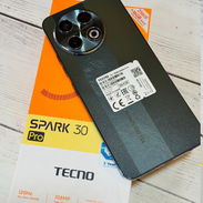 Tecno Spark 30Pro (8+8/256) (en 📦) - Img 55887651