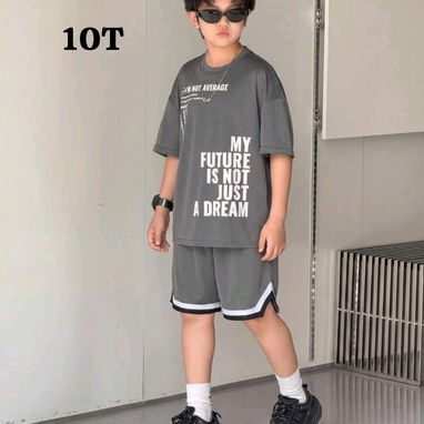 Ropa de niño talla 10 años - 5/10