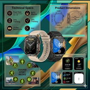 Reloj inteligente - Img 55753779
