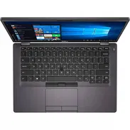 Laptop Dell Latitude • Básicamente nueva • Procesador: i5-8365U (8va generación) - Img 55992457