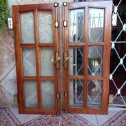 Vendo hojas de ventanas 10 000 CUP, - Img 55244995