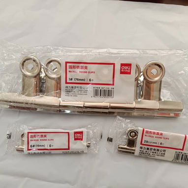 Venta de material de oficina - 7/10