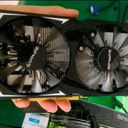 Tarjeta de video Sapphire Amd RX460 2GB, 112gb/s bp, Dx12. - Img 56700213