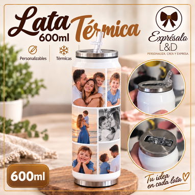 Tazas, Pomos, Termos y mucho más. Regalos personalizados al momento. - 4/8