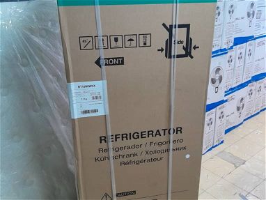 Refrigerador de 2 metros nuevo en caja - Img 67648012