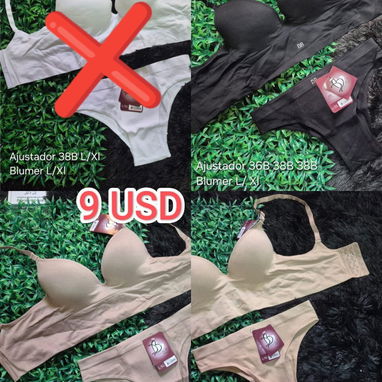Ropa y accesorios para mujer - 3/10