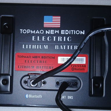Baterias topmaq 72x55 - Img 123131784