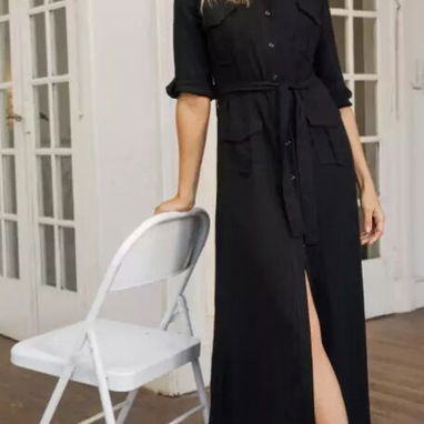 Vestidos H&M y Zara - 7/7