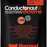 Metal Liquido Thermal Grizzly de 5 gramos. Rinde entre 28 a 30 dosis. Original, sellado. - Img 57916607