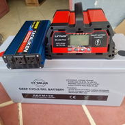 Kit de electricidad - Img 56309426