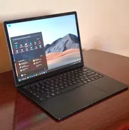 Microsoft Surface Laptop 3 i5 10ma 💵 300 USD ☎️..63719360..WhatsApp 〰️8 GB RAM 〰️256 GB SSD🖥️ 13.5" 2K🔋Batería 4-5 hr - Img 50131646