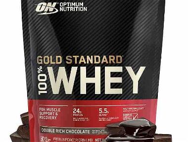 Fit Habana - Whey Protein - Img 67400164