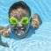 BESTWAY 21002 Gafas de natación para niños verde - Img 51640237