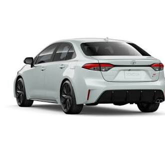 Toyota Corolla en venta - Img 123839433