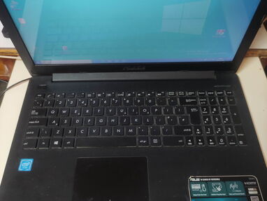 Laptop 4ta Dual core 4gb de ram y Hdd 1tb batería al kilo - Img 64384411