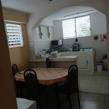 Casa planta alta en la Lisa con terraza - Img 124961254