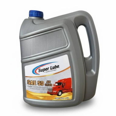 Aceite motor Súper Lube - Img 113329160