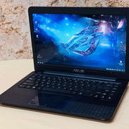 Asus 🔹 Laptop ligera y portátil, ideal para estudiantes o uso diario sencillo. - Img 55989457