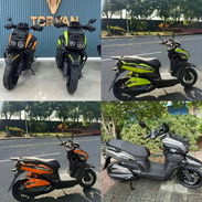 🛵 MOTO TORVAN TANK 🛵 - Img 58176429