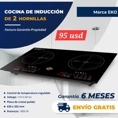Cocina de Gas - Img 124408726