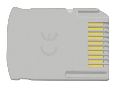 ^ tooKonsolas ^ - Adapatador para PS Vita. Adaptador de MicroSD a PSVita - Img 56018082