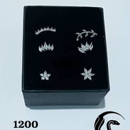 Piercing de oreja y nariz - Img 55195751