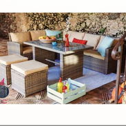 Muebles de jardín - Img 53364950