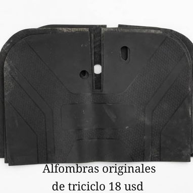 Piezas de triciclo - 2/10