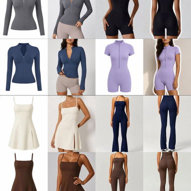 hype concept / Tienda de Ropa de Hombre y de Mujer - Img 126268188