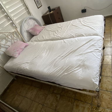 vendo dos camas personales - Img 126293315