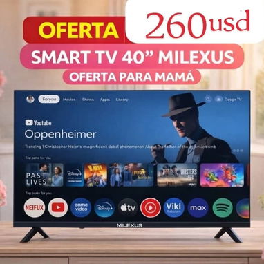 Televisión - 6/6